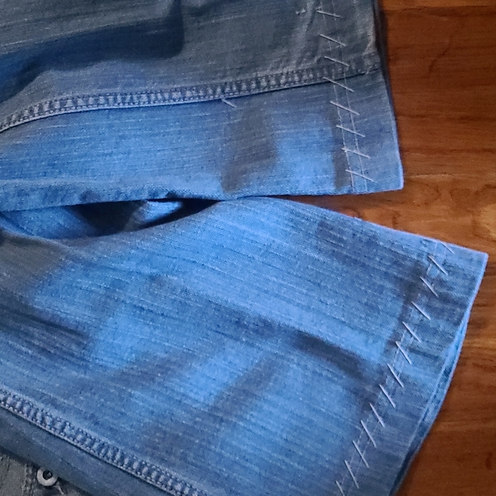 Antik Denim Jeans - Picture 8 of 9